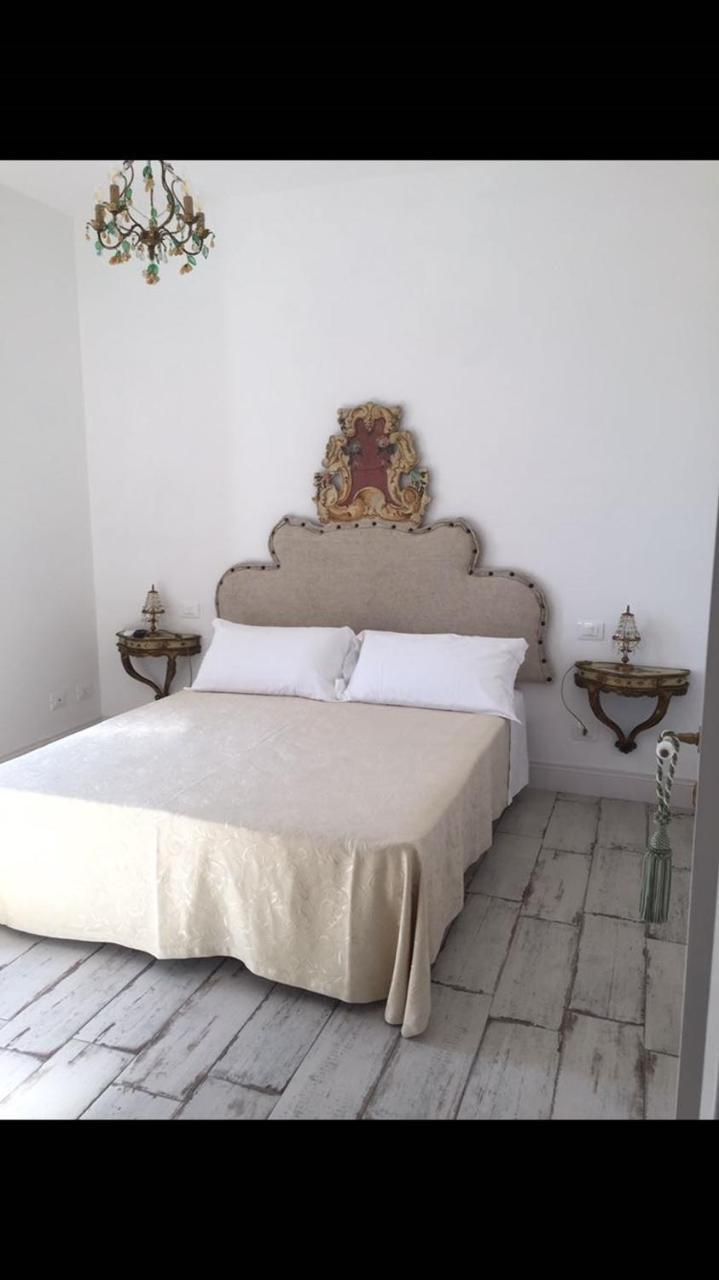 B&B Virginia Monte San Biagio Zewnętrze zdjęcie